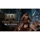 Igra PC DOOM: The Dark Ages Revelations (Xbox Series X/S / Windows 10) (Global) - Strmec, Sveta Nedelja