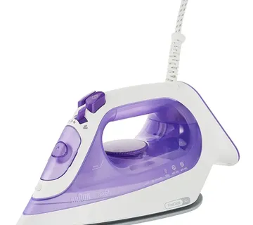 Braun TexStyle 3 SI 3042 VI, steam iron (white/violet) - Strmec, Sveta Nedelja