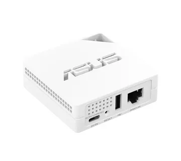 ASUS RT-AX50 Go, WiFi 6, Mini Travel Router, 4G/5G - Strmec, Sveta Nedelja