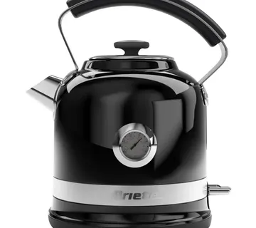 Ariete Moderna kettle (black, 2,000 watts, 1.7 liters) - Strmec, Sveta Nedelja