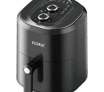Floria Friteza na vrući zrak, Timer - ZLN8009 - Strmec, Sveta Nedelja