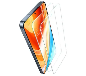 Tempered glass for Samsung S24+ Torras Install Master - Strmec, Sveta Nedelja
