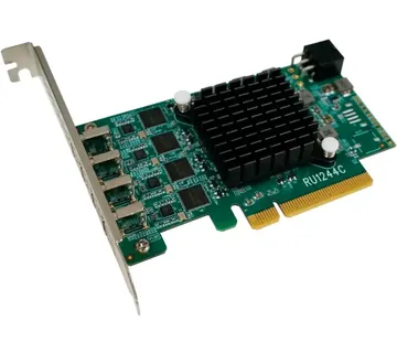 HighPoint RocketU 1244C - Strmec, Sveta Nedelja