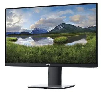 LCD Dell 24" P2419H; black/silver;1920x1080, 1000:1, 250 cd/m2, VGA, HDMI, DisplayPort, USB 3.0 Hub, AG - Premium Obnovljeno - Strmec, Sveta Nedelja