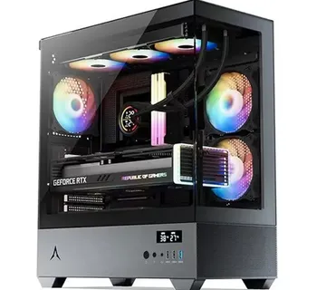Spire U30 Plus RGB Black, bez napajanja - Strmec, Sveta Nedelja