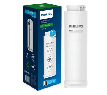 Philips UTS CP filter AUT4030R400/600 3 u 1 filter - Strmec, Sveta Nedelja