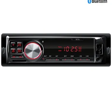 SAL Auto radio, 4 x 45W, BT, FM, USB/SD/AUX, daljinski upravljač - VBT 1100/RD - Strmec, Sveta Nedelja