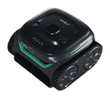 Wireless pool cleaning robot WYBOT C2 PRO - Strmec, Sveta Nedelja