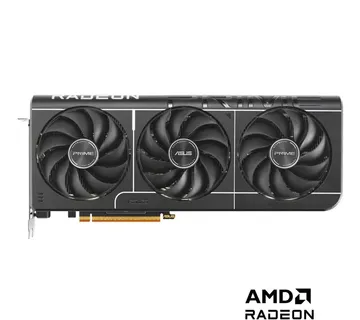 ASUS Prime -RX9070GRE-O12G AMD Radeon RX 9070 GRE 12 GB GDDR6 - Strmec, Sveta Nedelja