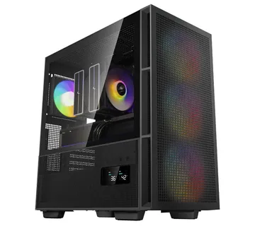 UVI OMEGA AM961 Ryzen 5 9600X, RX 9060 XT 16GB, 1TB SSD, 32GB RAM, 850W, OS, crna - 2793 - Strmec, Sveta Nedelja