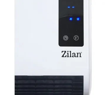 Zilan Grijalica zidna, 2000W, daljinski upravljač - ZLN2083 - Strmec, Sveta Nedelja