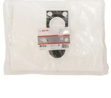 Bosch GAS filter bag 25 VPE 5 pcs - Strmec, Sveta Nedelja