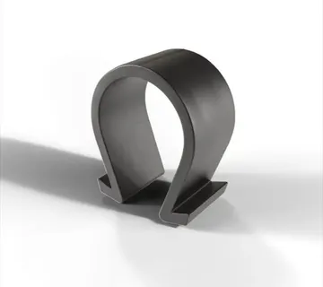 Wire clip Omega, 100 kom. - Strmec, Sveta Nedelja