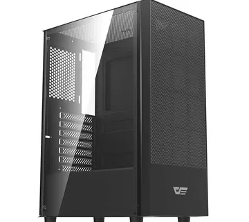 Darkflash A290 computer case (black) - Strmec, Sveta Nedelja