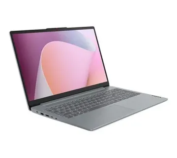 Lenovo reThink IdeaPad Slim 3 15AMN8 Ryzen 5 7520U 16GB 512M2 15,6" FHD W11 - Strmec, Sveta Nedelja