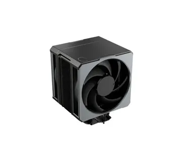 Cooler Master Hyper 612 APEX Processor Air cooler 12 cm Black 1 pc(s) - Strmec, Sveta Nedelja