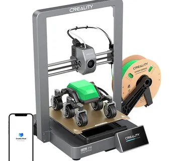 Creality Ender-3 V3 3D Printer - Strmec, Sveta Nedelja