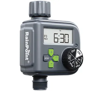 RainPoint Rain Sensor Irrigation Controller - Strmec, Sveta Nedelja