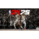 Igra Xbox One NBA 2K25 (All-Star Edition) (Xbox One/Xbox Series X|S) - Strmec, Sveta Nedelja