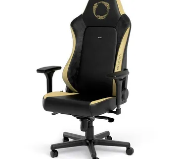 Noblechairs HERO Gaming Stolica - The Elder Scrolls Online Edition NBL-HRO-PU-ESO - Strmec, Sveta Nedelja