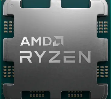 AMD CPU Desktop Ryzen 5 6C/12T 7500X3D (4.5GHz,102MB,65W,AM5) tray, with Radeon Graphics - Strmec, Sveta Nedelja