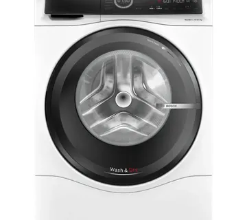 Bosch WNC254A40 Series 8 (white/black, Home Connect) - Strmec, Sveta Nedelja