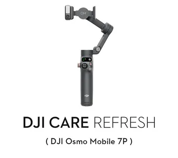 DJI Care Refresh Osmo Mobile 7P (plan roczny) - Strmec, Sveta Nedelja