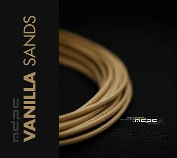 MDPC-X Navlaka mala - Vanilla Sands (bež), 1m SL-S-VS - Strmec, Sveta Nedelja