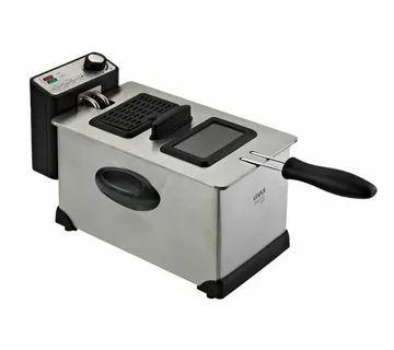 VIVAX HOME friteza DF-2003SS - Strmec, Sveta Nedelja