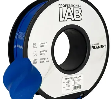 Premium 3d Filament Petg Blue 1kg - Strmec, Sveta Nedelja