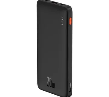 Baseus Powerbank Airpow 10000mah 20w (black) - Strmec, Sveta Nedelja