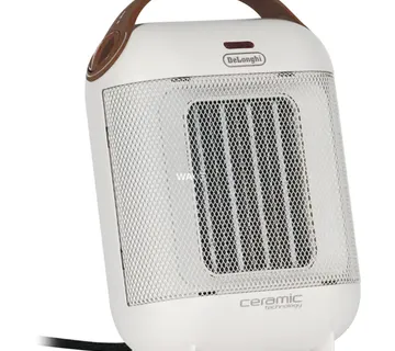 Delonghi fan heater HFX30C18.IW 1800W white - Strmec, Sveta Nedelja