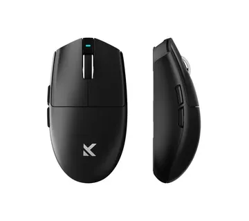 MCHOSE G3 V2 Wireless Gaming Mouse, Black, MC-G3V2-5 - Strmec, Sveta Nedelja