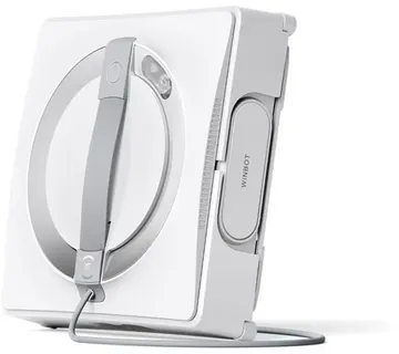 ECOVACS window cleaning robot WINBOT W2, window vacuum cleaner (white, 96 watts) - Strmec, Sveta Nedelja