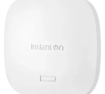 Hewlett Packard Enterprise Networking Instant On (EU) AP32 Bundle, Access Point white - Strmec, Sveta Nedelja