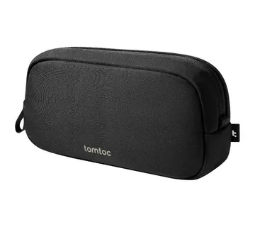 Tomtoc 1L Light-T12 accessory case (black) - Strmec, Sveta Nedelja
