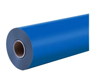 HTVRONT Matte Self-Adhesive Film, 30.5 cm x 180 cm (blue) - Strmec, Sveta Nedelja