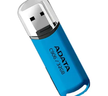 ADATA C906, 32GB, USB 2.0 plavi - Strmec, Sveta Nedelja