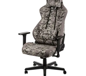 Nitro Concepts S300 Gaming Stolica - Urban Camo NC-S300-UC - Strmec, Sveta Nedelja