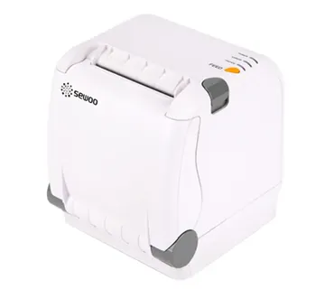MicroPOS SLK-TS400 term. USB + ethernet, bijeli - Strmec, Sveta Nedelja