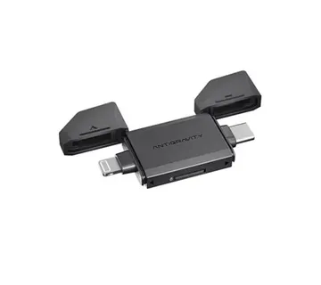 Insta360 Antigravity Quick Reader - Strmec, Sveta Nedelja