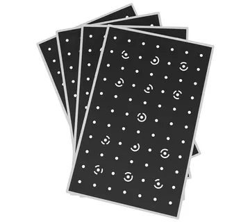 Revopoint High-Precision Encoded Calibration Plate - Strmec, Sveta Nedelja