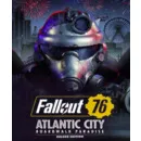 Igra PC Fallout 76: Atlantic City - Boardwalk Paradise Deluxe Edition - Strmec, Sveta Nedelja
