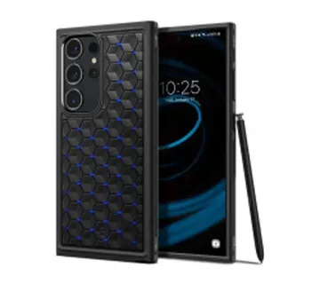 Spigen Cryo Armor, cryo blue zaštitna maska za telefon - Samsung Galaxy S24 Ultra (ACS07290) - Strmec, Sveta Nedelja