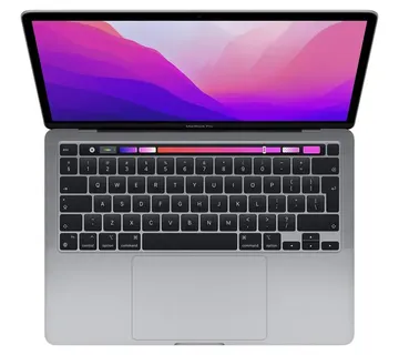 Apple MacBook Pro 13-inch 2022; Apple M2 CPU/16GB RAM/256GB PCIe/batteryCARE+;WiFi/BT/FP/webcam/Apple M2 10GPU/13.3(2560x1600)Retina/backlit kb/TouchBar/Mac OS - Premium Obnovljeno - Strmec, Sveta Nedelja
