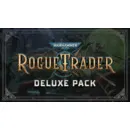 Igra PC Warhammer 40,000: Rogue Trader - Deluxe Pack - Strmec, Sveta Nedelja