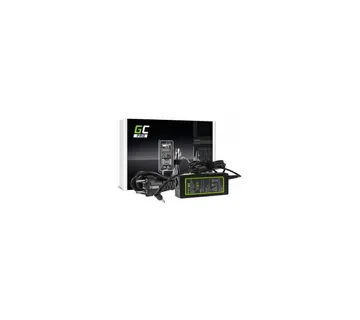 Green Cell (AD41P) AC Adapter za Asus X Series 65W, 19V/3.42A, 4.0mm-1.35mm - Strmec, Sveta Nedelja