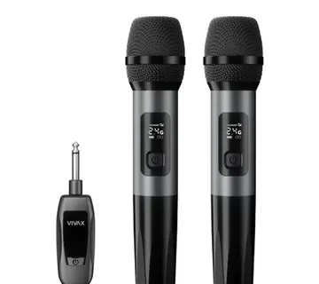 Mikrofon VIVAX MC-2 - Strmec, Sveta Nedelja