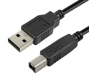 CABLE USB-A to USB-B, 2.0, 5 m - Strmec, Sveta Nedelja