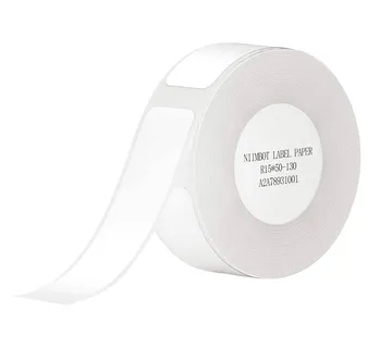 Thermal labels Niimbot stickers 15x50 mm, 130 pcs - Strmec, Sveta Nedelja